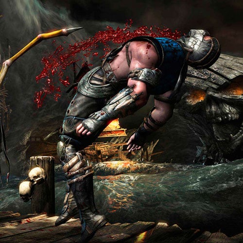 Mortal Kombat X Cd Key Steam Global